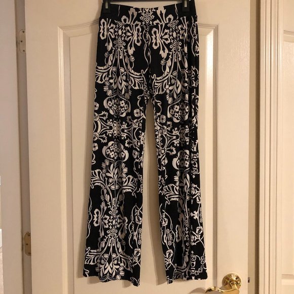 Black and White INC Pants - Picture 4 of 4